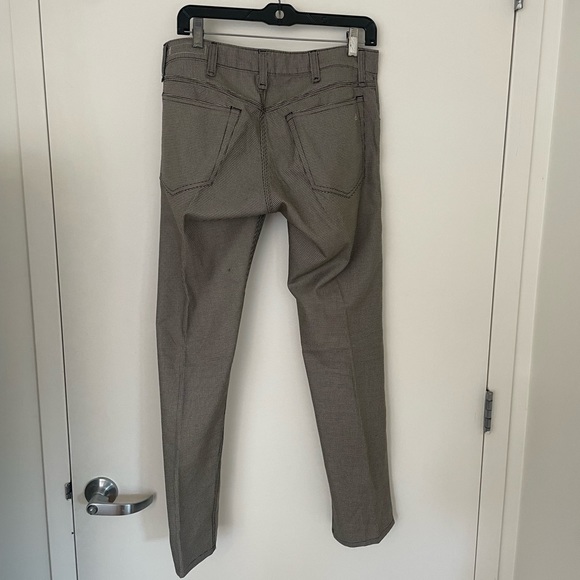 Men’s Rag & Bone Trousers - Picture 7 of 7